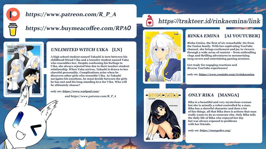only-rika - Chapter: 12