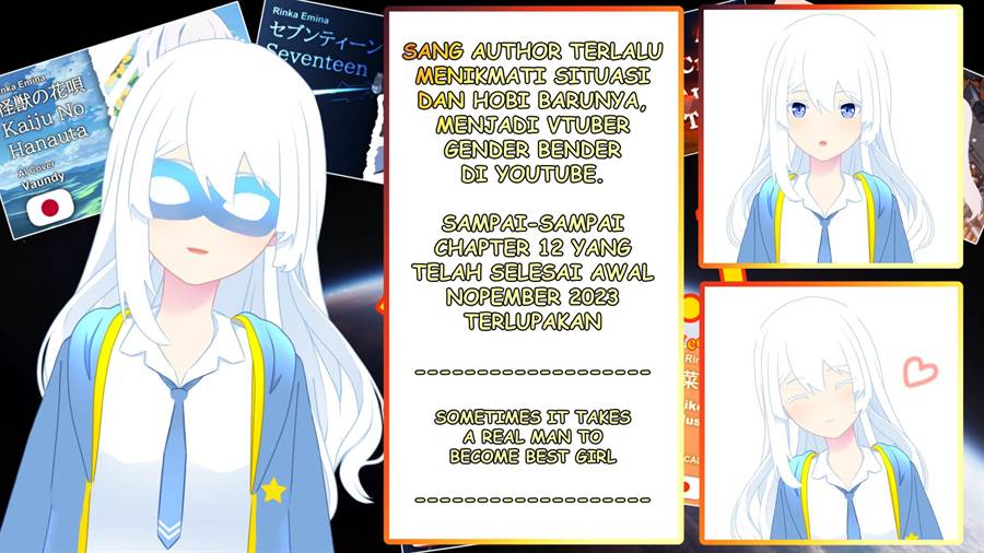 only-rika - Chapter: 12