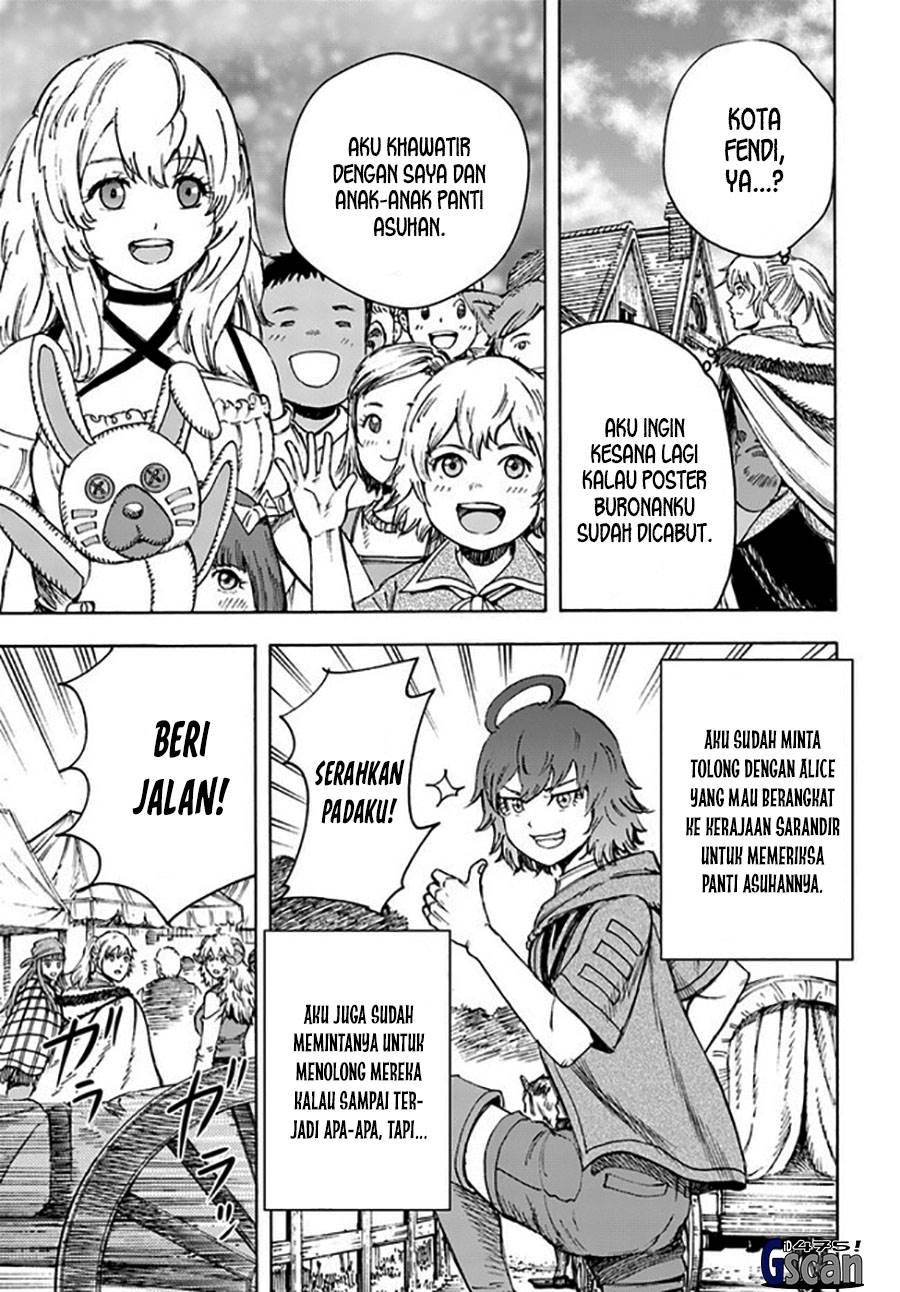 shoukan-sareta-kenja-wa-isekai-o-iku-saikyouna-no-wa-fuyou-zaiko-no-aitemudeshita - Chapter: 37.2