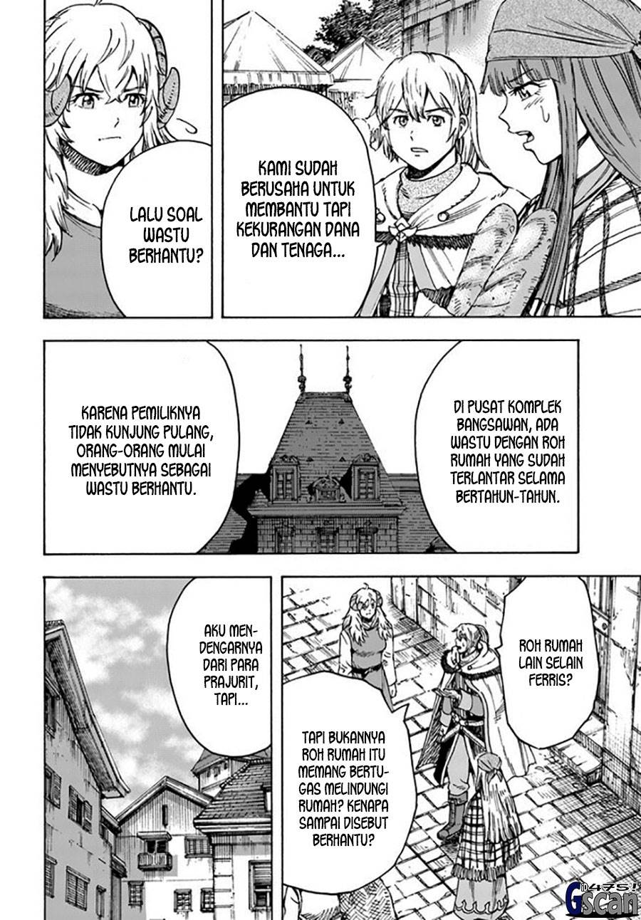 shoukan-sareta-kenja-wa-isekai-o-iku-saikyouna-no-wa-fuyou-zaiko-no-aitemudeshita - Chapter: 37.2