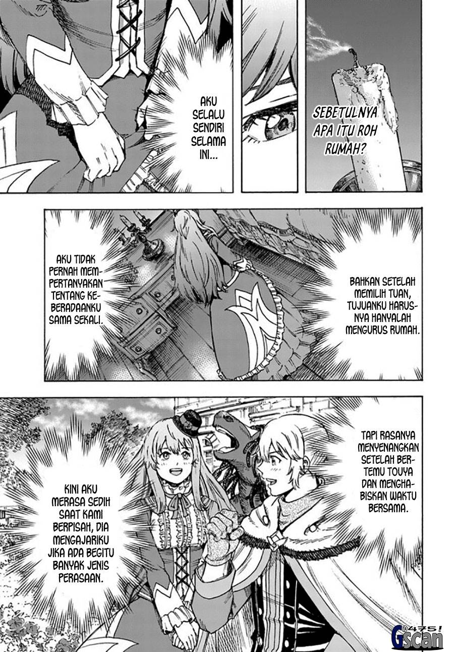 shoukan-sareta-kenja-wa-isekai-o-iku-saikyouna-no-wa-fuyou-zaiko-no-aitemudeshita - Chapter: 37.2