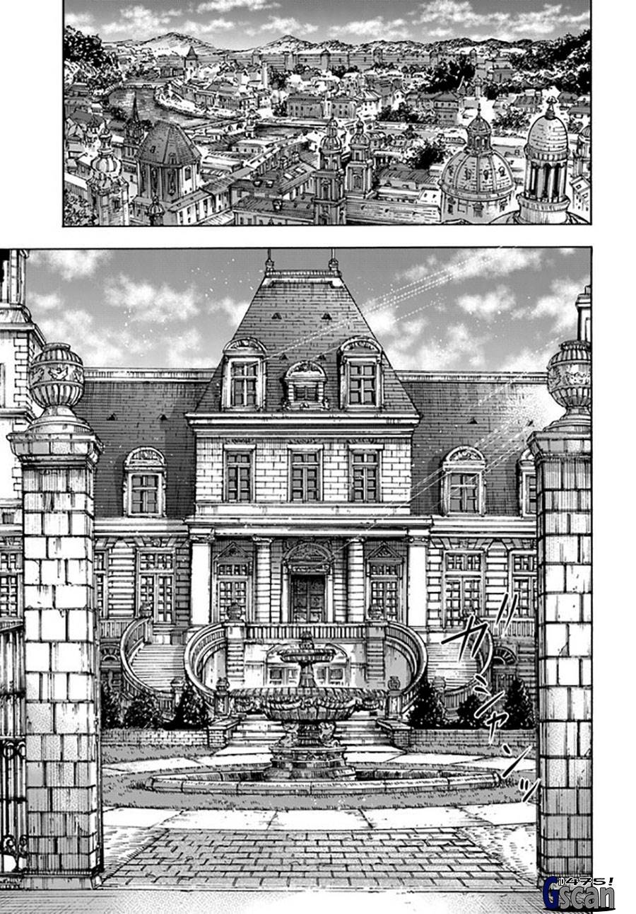shoukan-sareta-kenja-wa-isekai-o-iku-saikyouna-no-wa-fuyou-zaiko-no-aitemudeshita - Chapter: 37.2