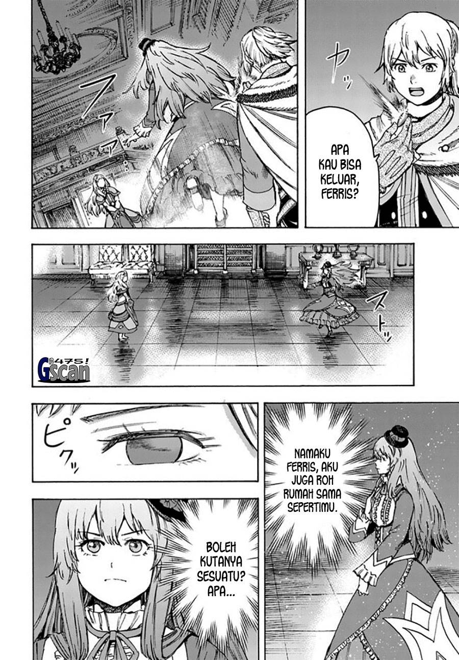 shoukan-sareta-kenja-wa-isekai-o-iku-saikyouna-no-wa-fuyou-zaiko-no-aitemudeshita - Chapter: 37.2