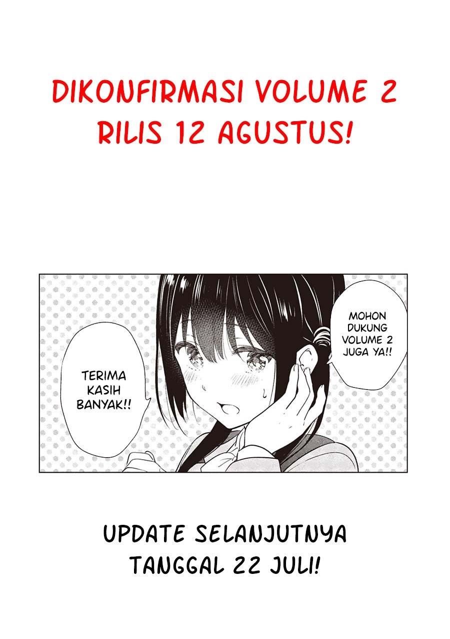 aishiteru-game-wo-owarasetai - Chapter: 16