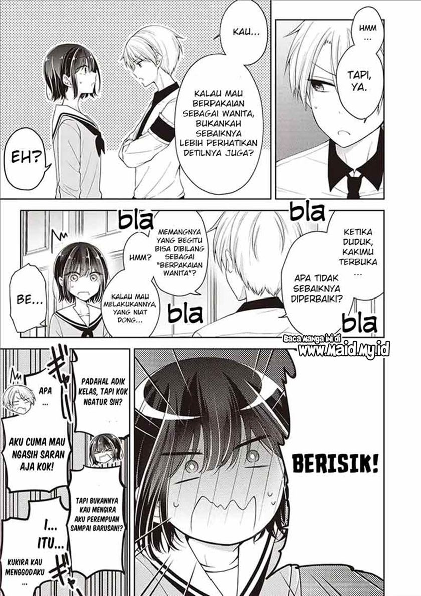 osananajimi-wo-onnanoko-ni-shiteshimatta - Chapter: 31