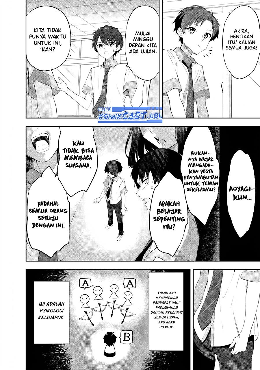 maigo-ni-natteita-youjo-wo-tasuketara-otonari-ni-sumu-bishoujo-ryuugakusei-ga-ie-ni-asobi-ni-kuru-you-ni-natta-ken-nitsuite - Chapter: 1