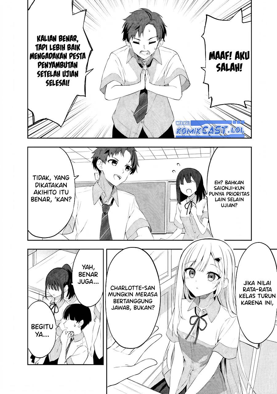 maigo-ni-natteita-youjo-wo-tasuketara-otonari-ni-sumu-bishoujo-ryuugakusei-ga-ie-ni-asobi-ni-kuru-you-ni-natta-ken-nitsuite - Chapter: 1