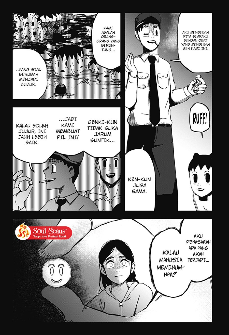 shibatarian - Chapter: 7