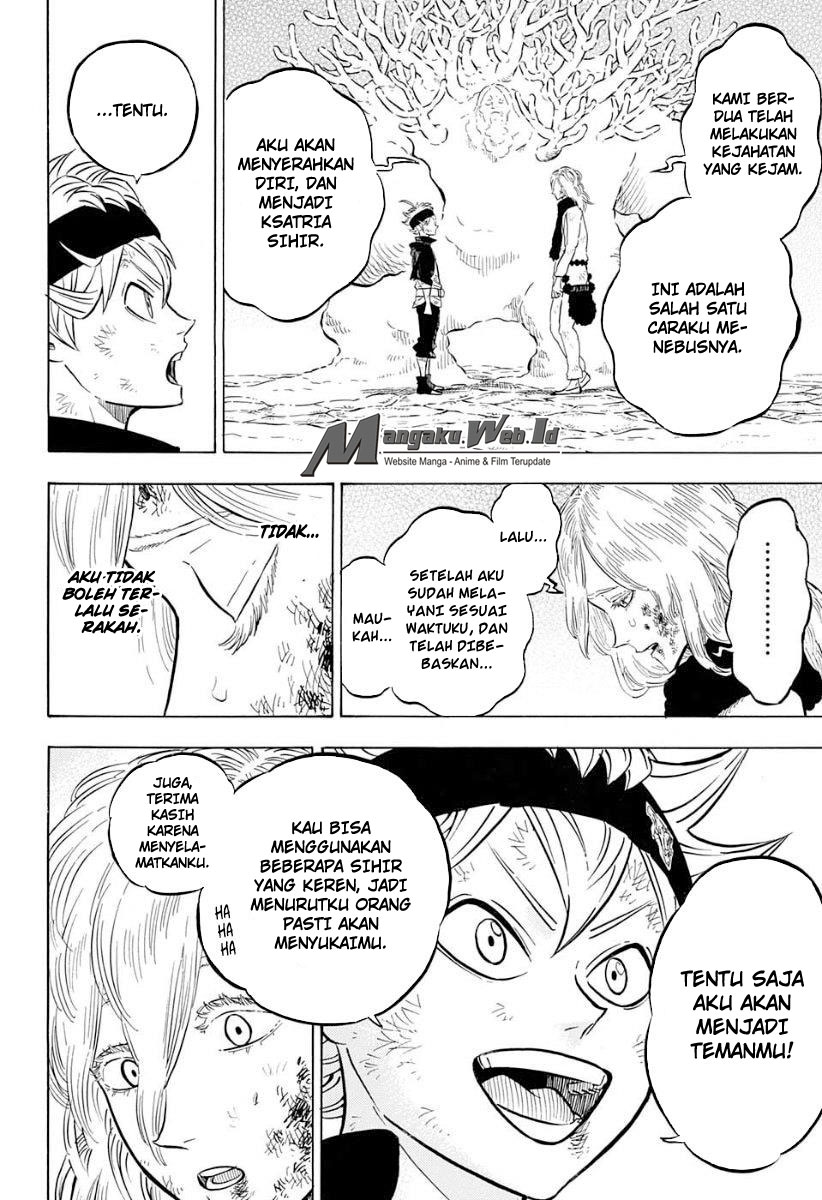 black-clover - Chapter: 46