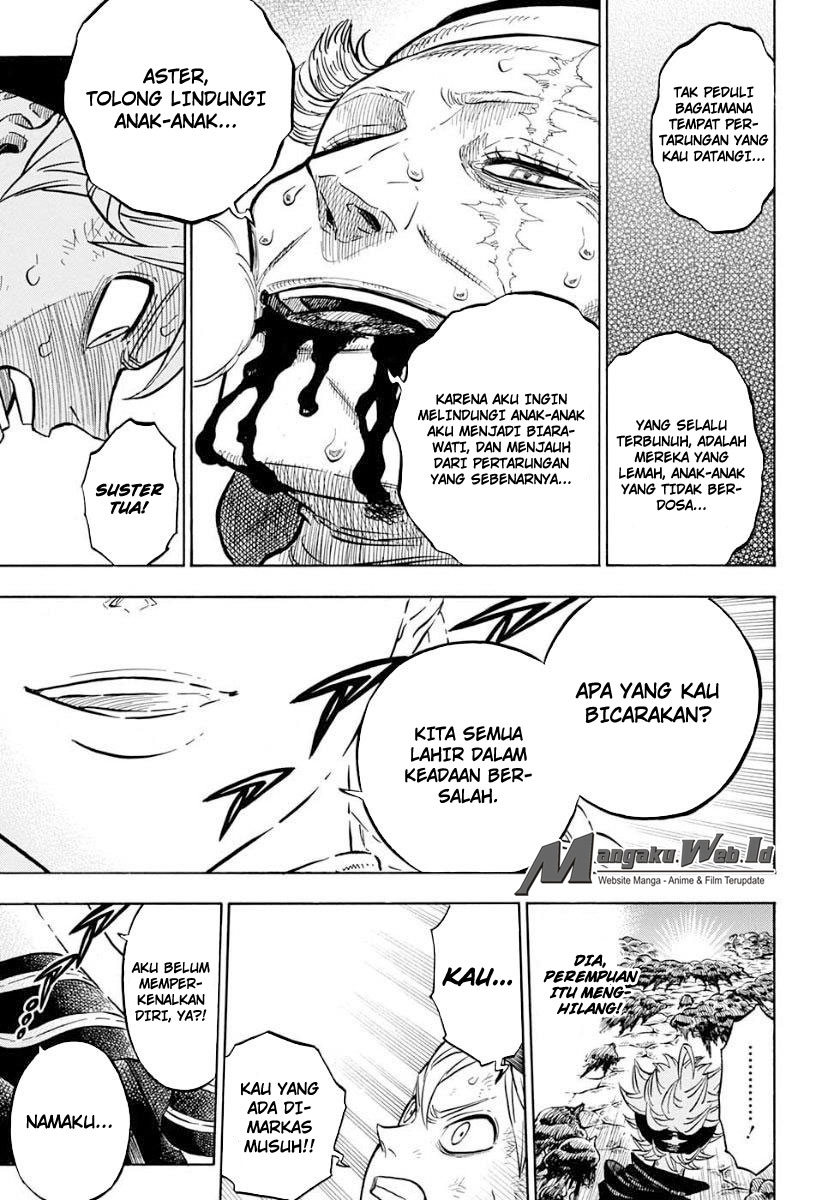 black-clover - Chapter: 46