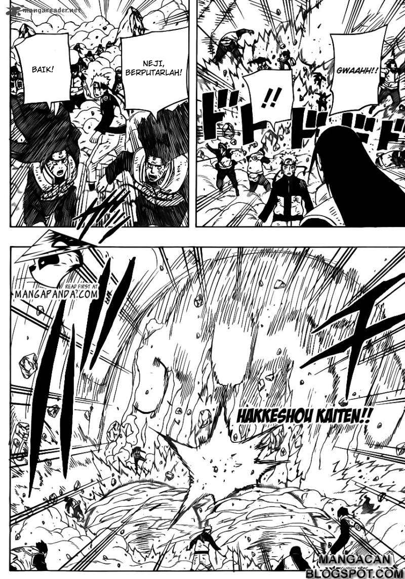 naruto-id - Chapter: 614