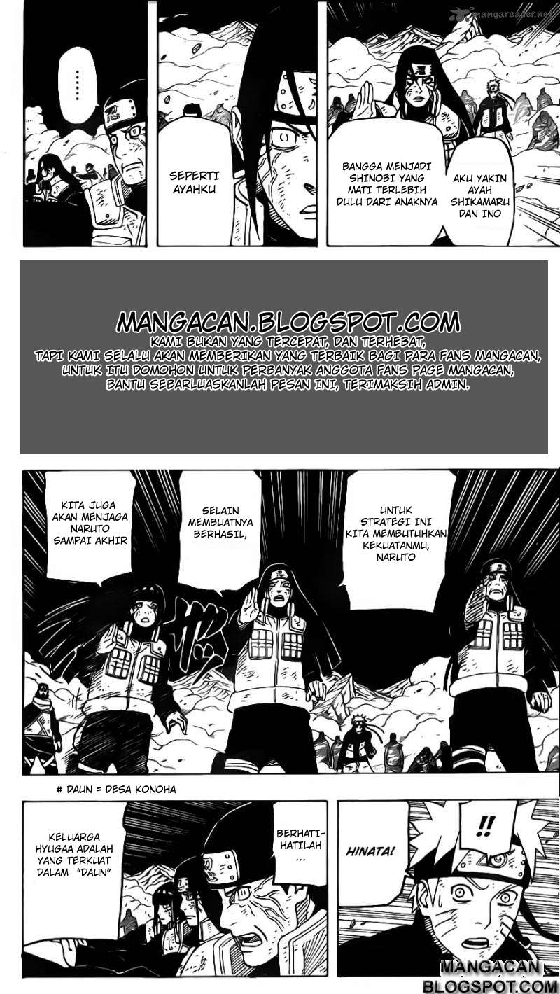 naruto-id - Chapter: 614