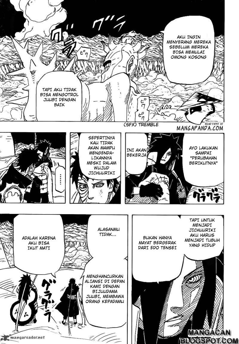 naruto-id - Chapter: 614