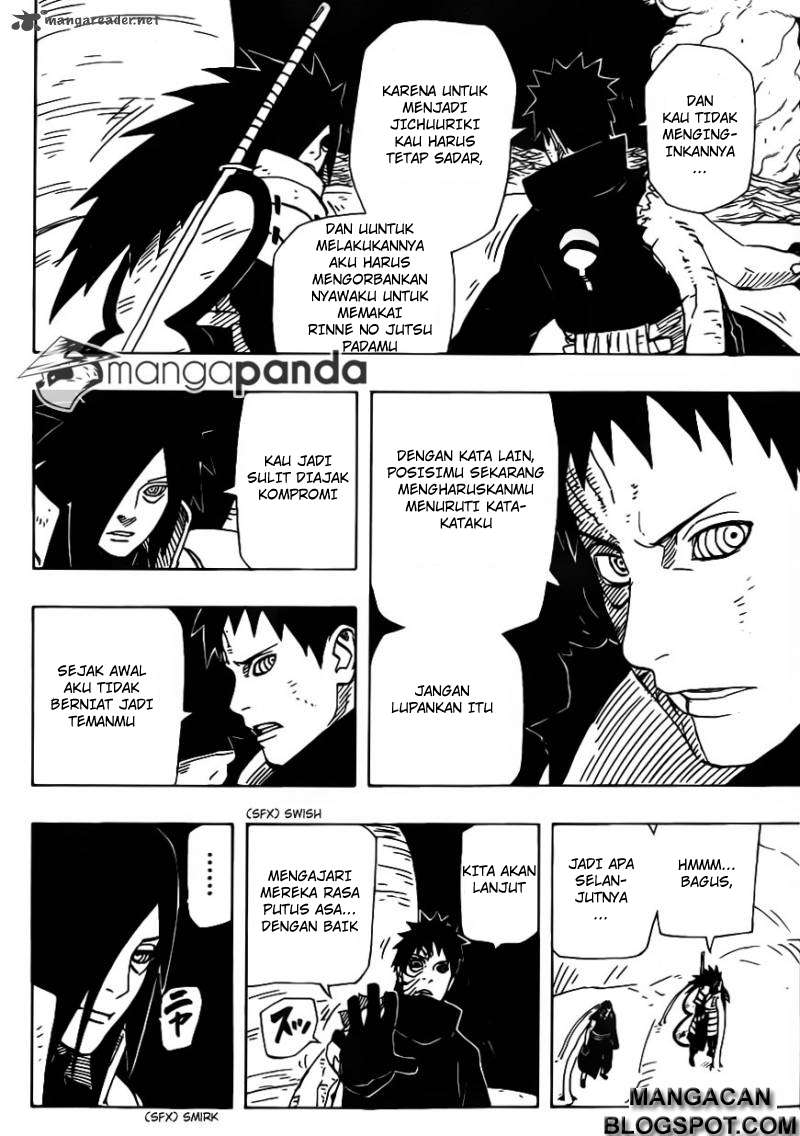 naruto-id - Chapter: 614