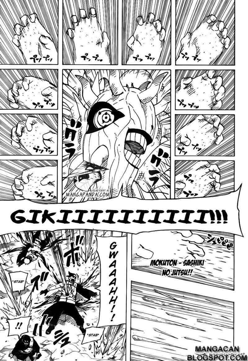 naruto-id - Chapter: 614