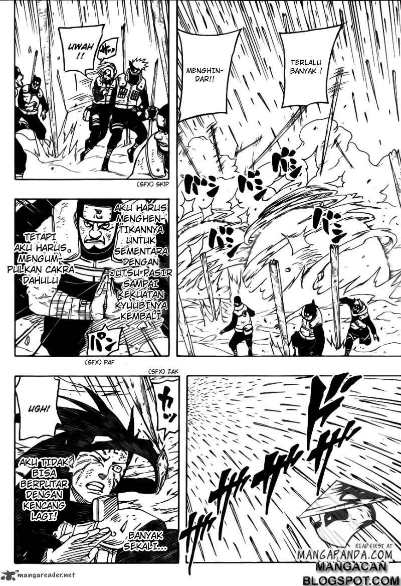 naruto-id - Chapter: 614