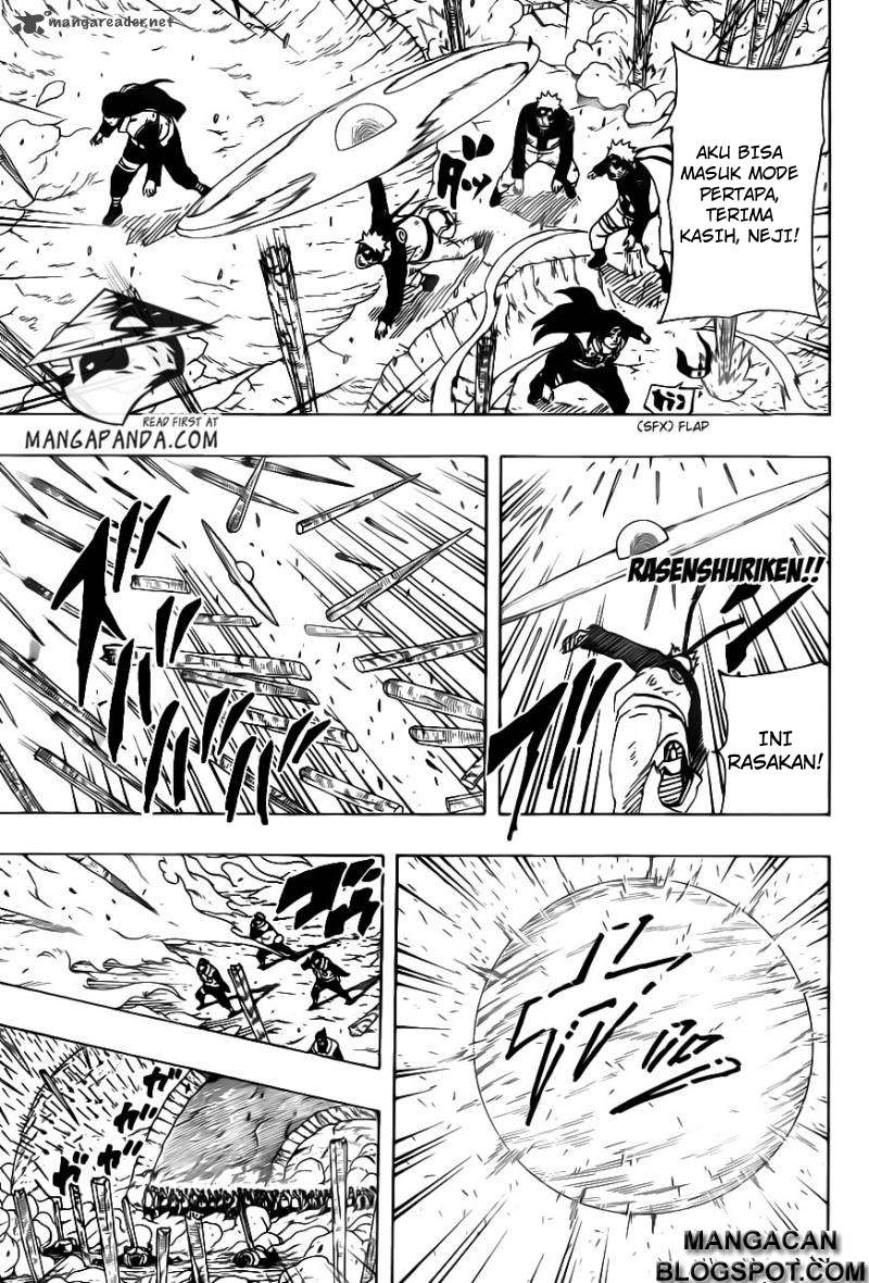 naruto-id - Chapter: 614