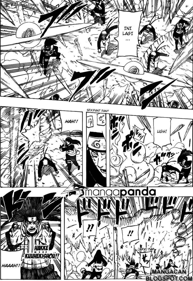 naruto-id - Chapter: 614