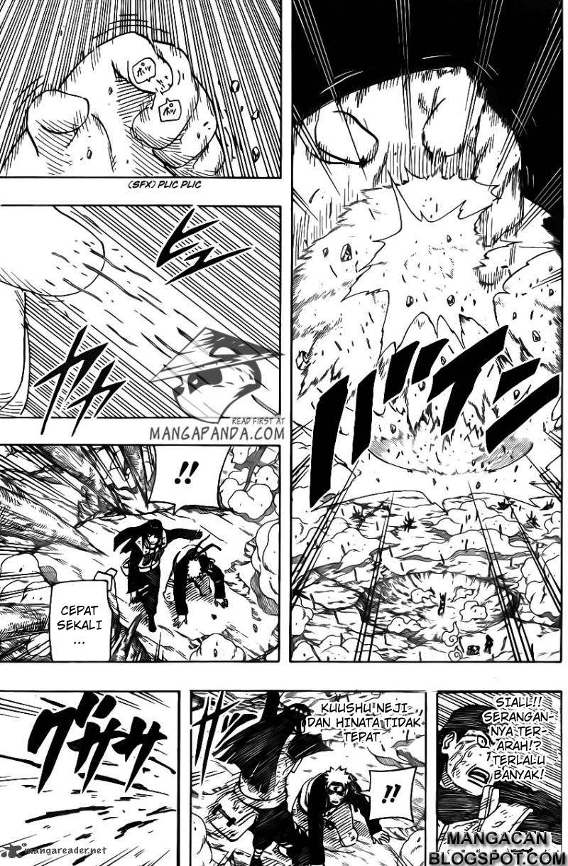 naruto-id - Chapter: 614