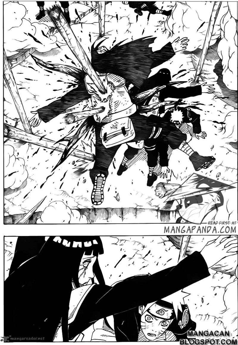 naruto-id - Chapter: 614