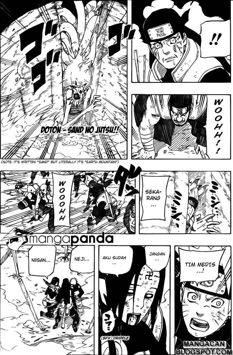 naruto-id - Chapter: 614