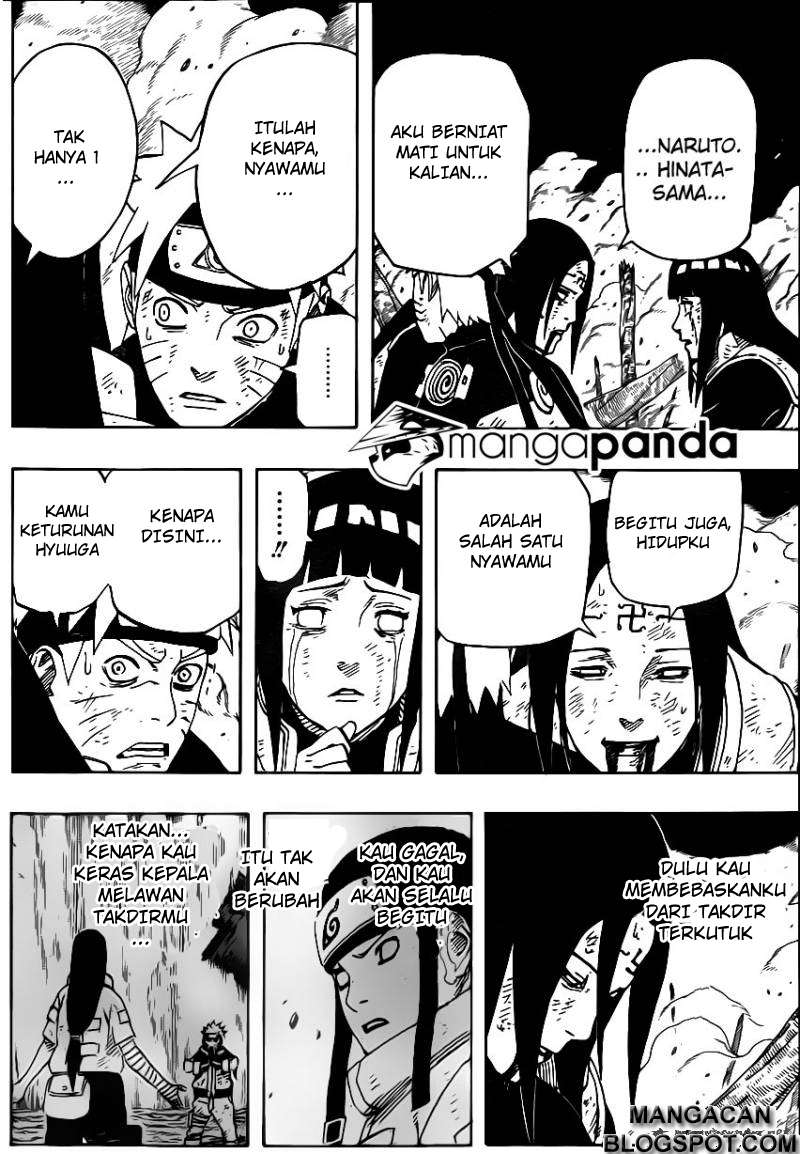 naruto-id - Chapter: 614