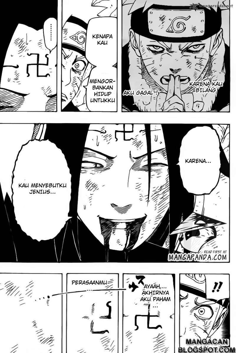 naruto-id - Chapter: 614