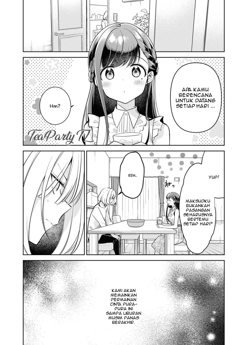 kimi-to-tsuzuru-utakata - Chapter: 3