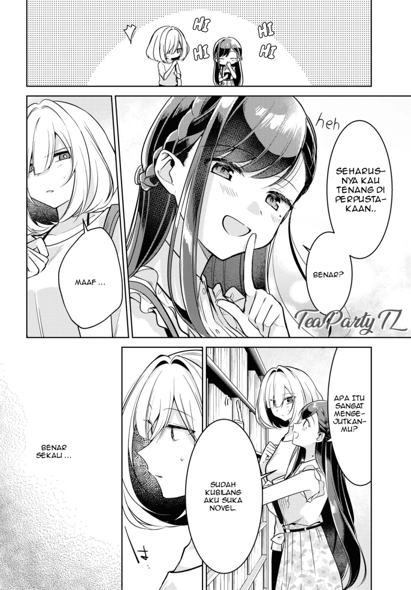 kimi-to-tsuzuru-utakata - Chapter: 3