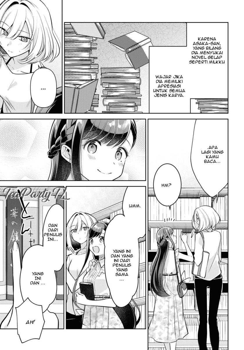 kimi-to-tsuzuru-utakata - Chapter: 3