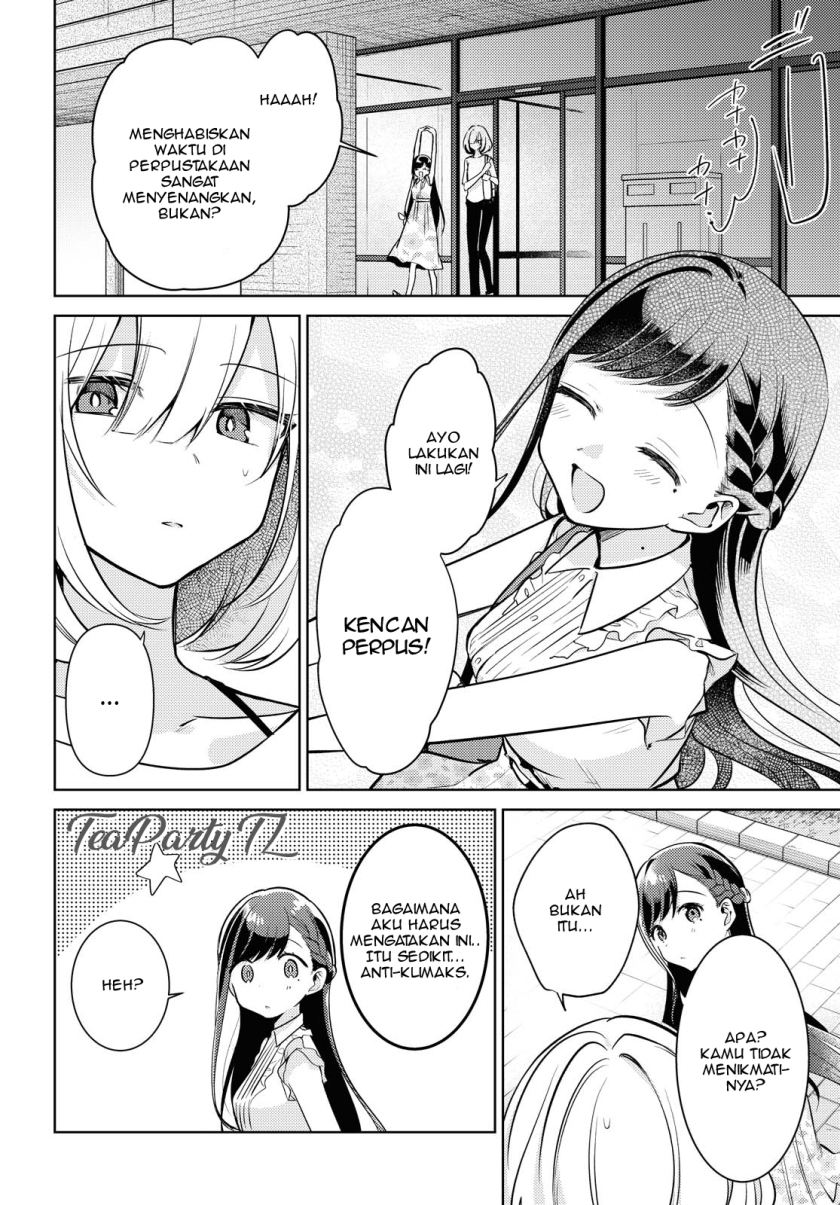 kimi-to-tsuzuru-utakata - Chapter: 3