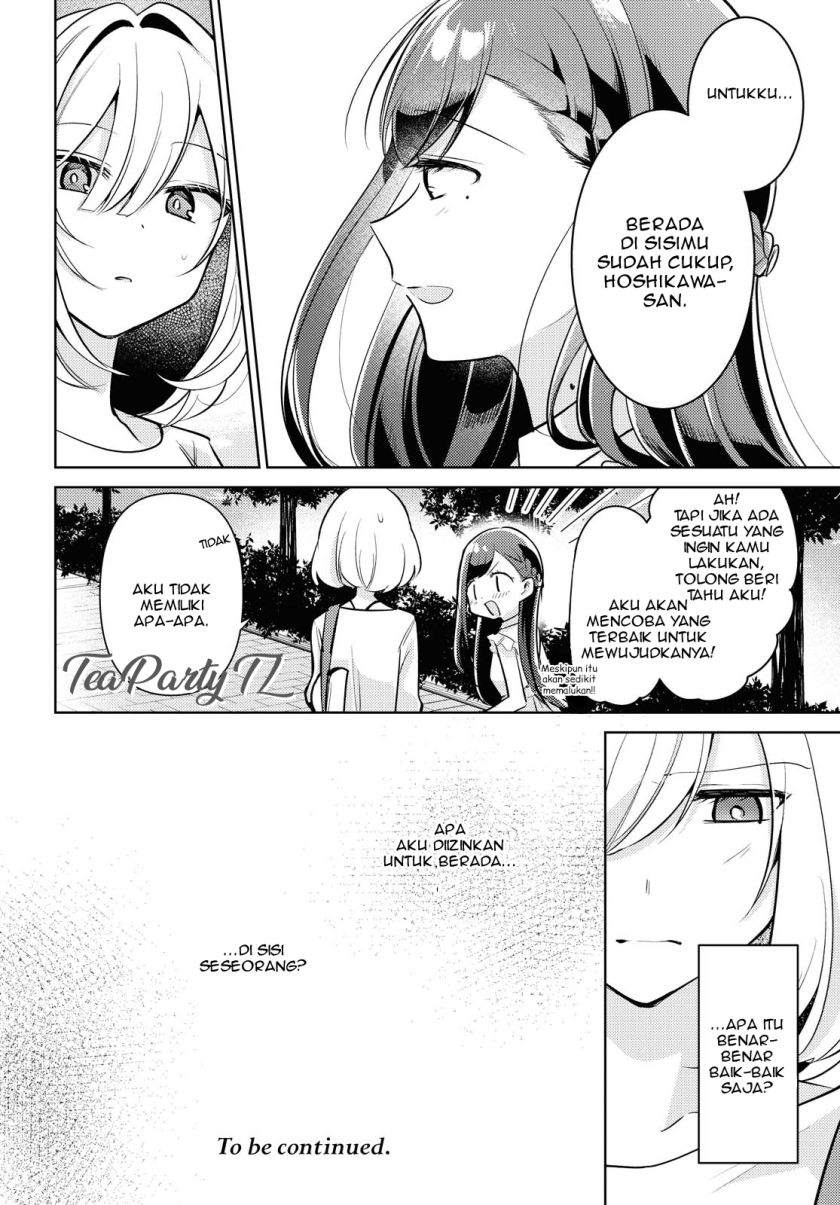 kimi-to-tsuzuru-utakata - Chapter: 3