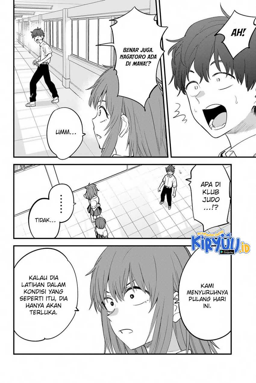 ijiranaide-nagatoro-san - Chapter: 151