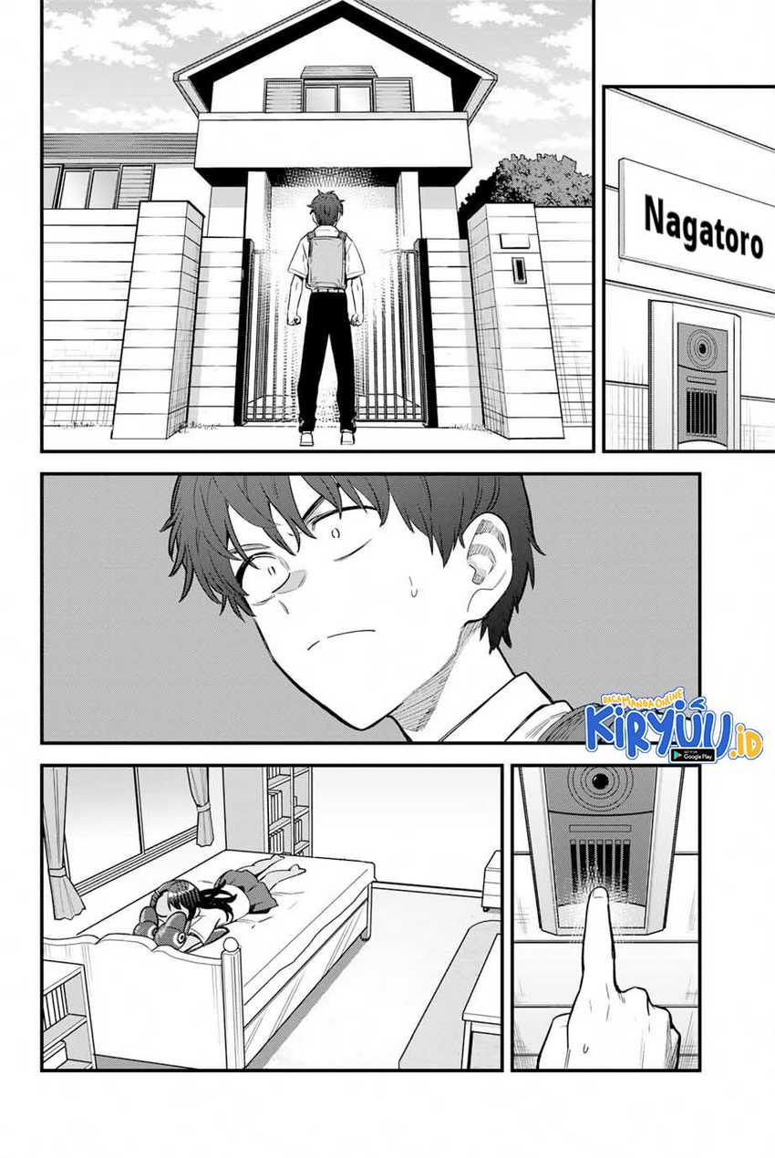 ijiranaide-nagatoro-san - Chapter: 151