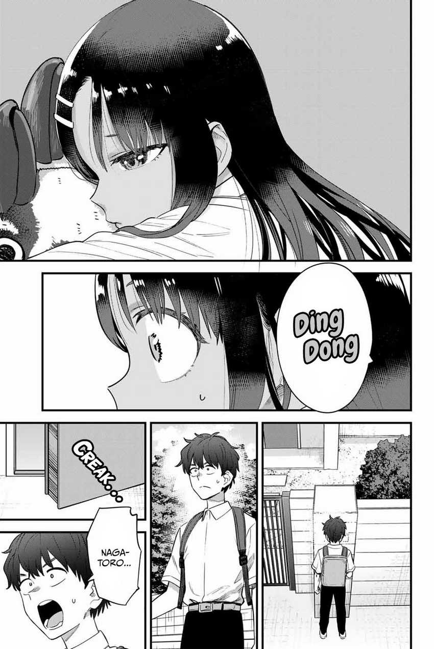 ijiranaide-nagatoro-san - Chapter: 151