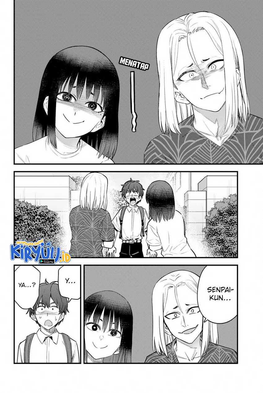 ijiranaide-nagatoro-san - Chapter: 151