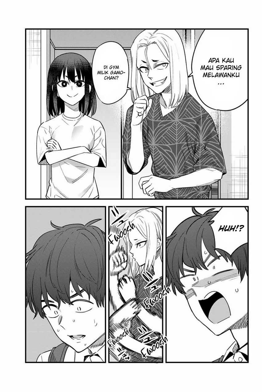 ijiranaide-nagatoro-san - Chapter: 151