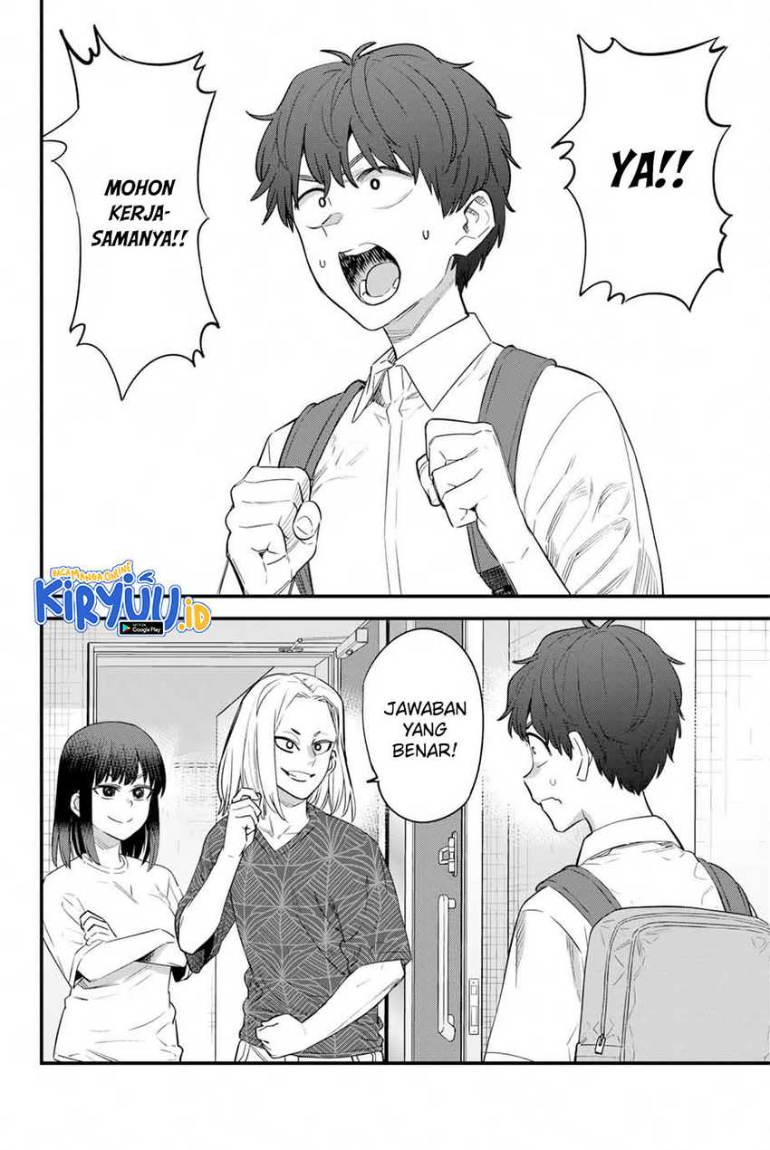 ijiranaide-nagatoro-san - Chapter: 151