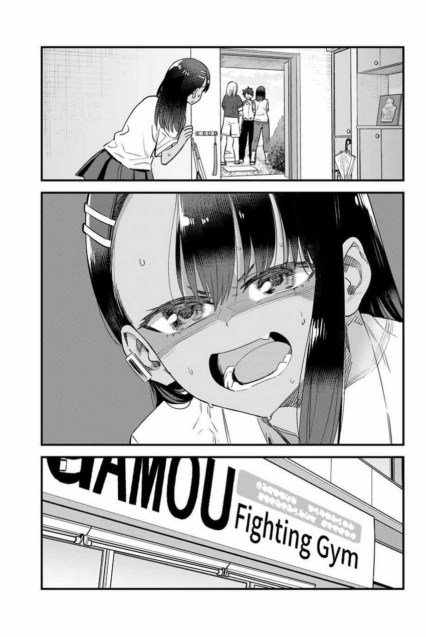 ijiranaide-nagatoro-san - Chapter: 151