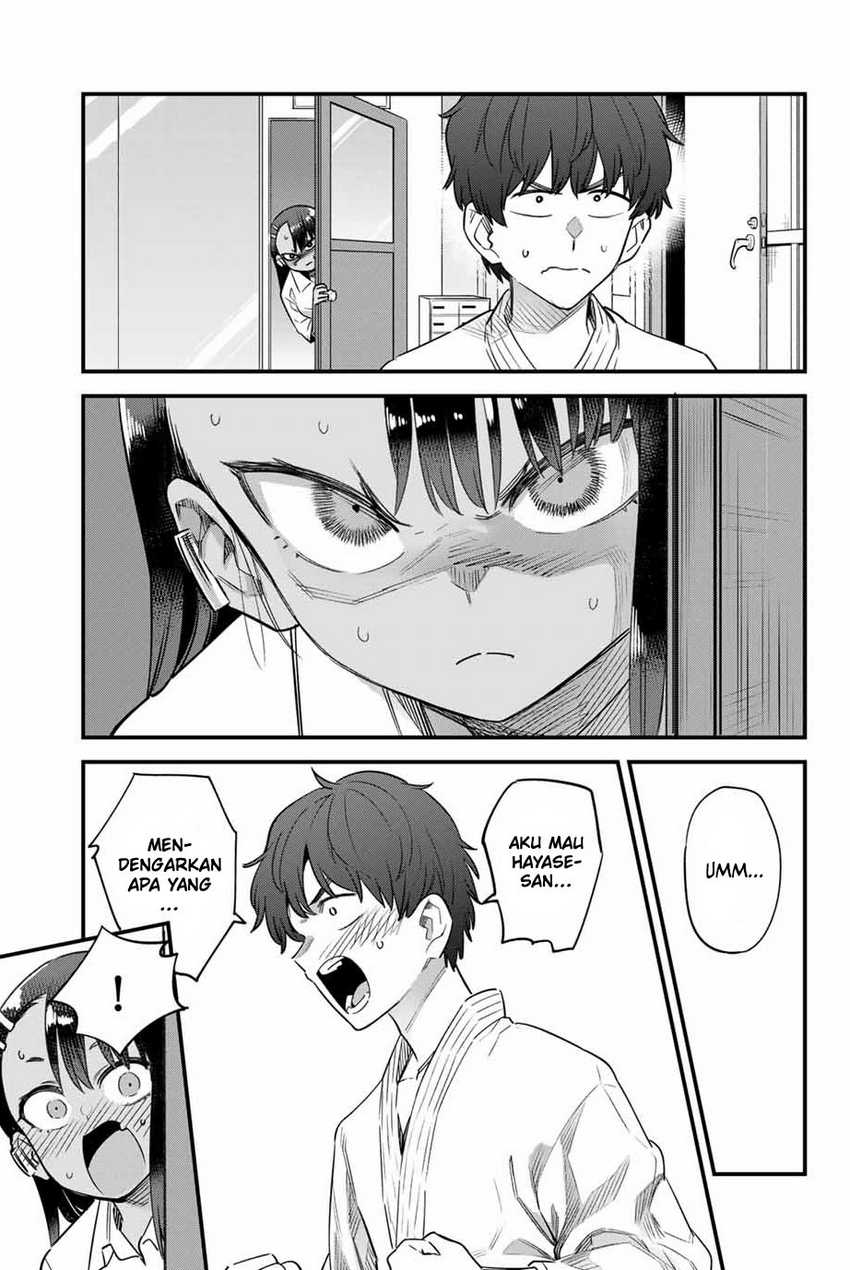 ijiranaide-nagatoro-san - Chapter: 151