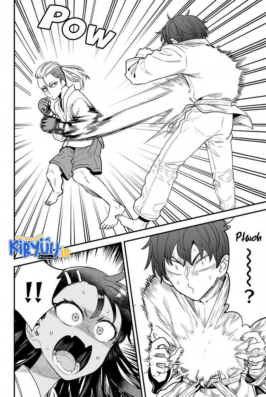 ijiranaide-nagatoro-san - Chapter: 151