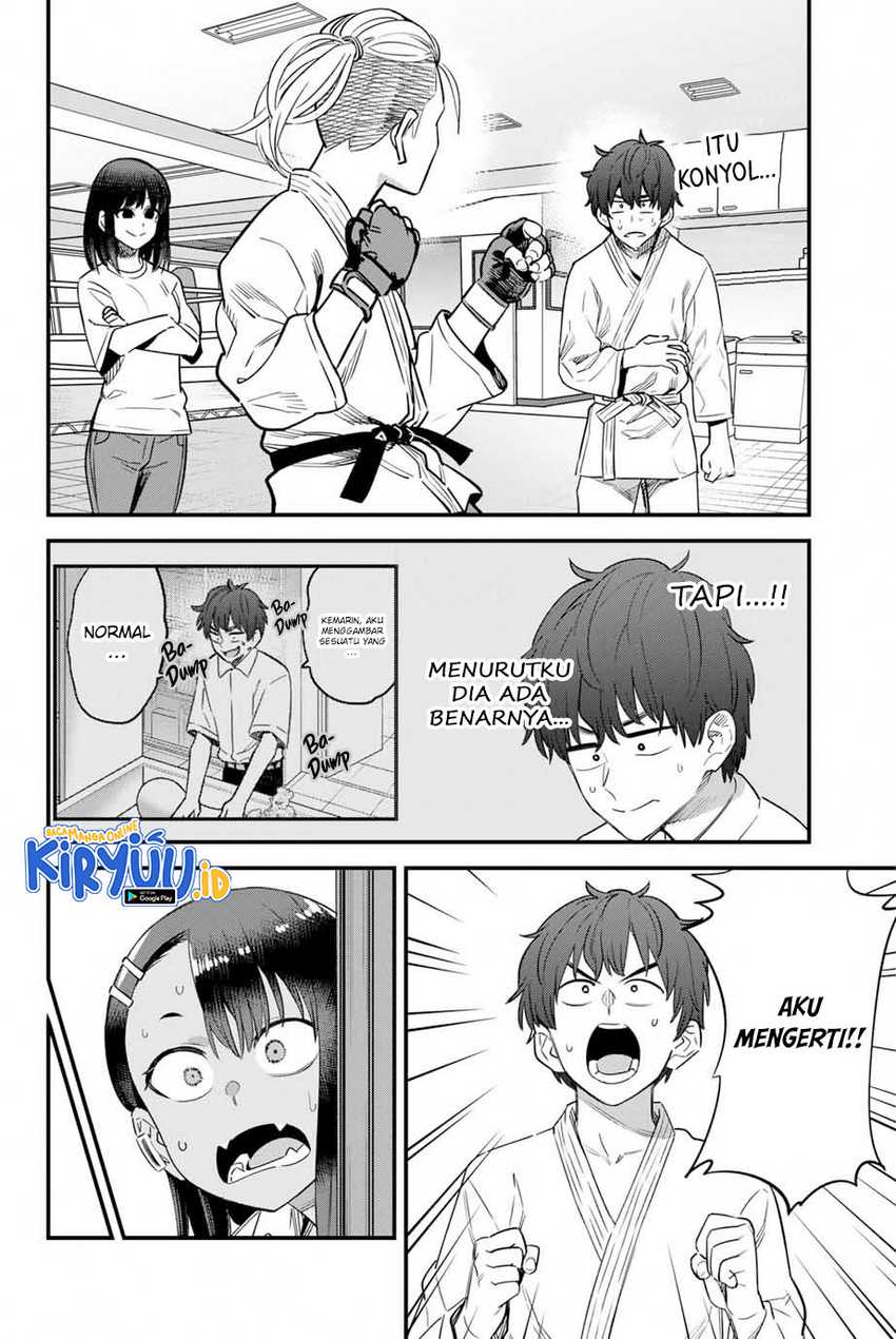 ijiranaide-nagatoro-san - Chapter: 151