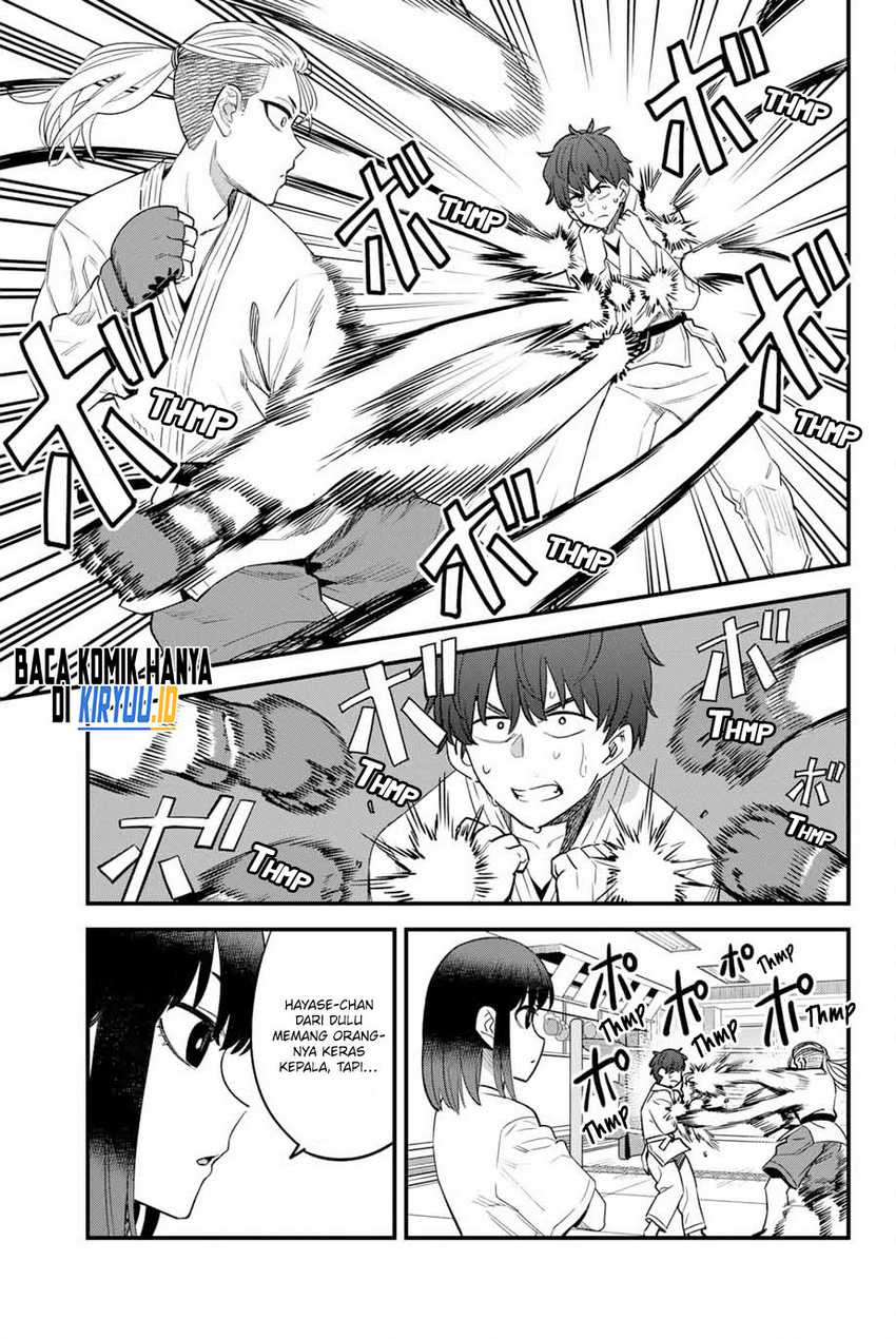 ijiranaide-nagatoro-san - Chapter: 151