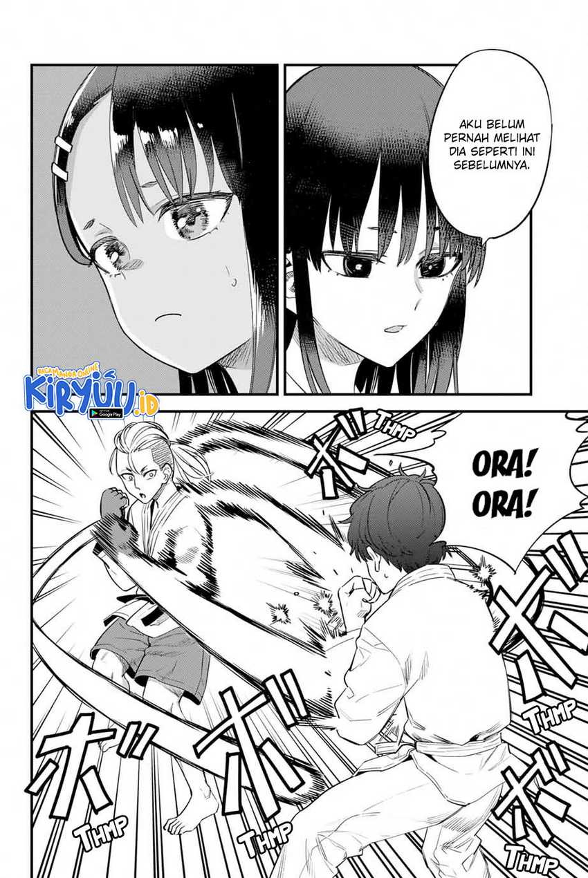 ijiranaide-nagatoro-san - Chapter: 151