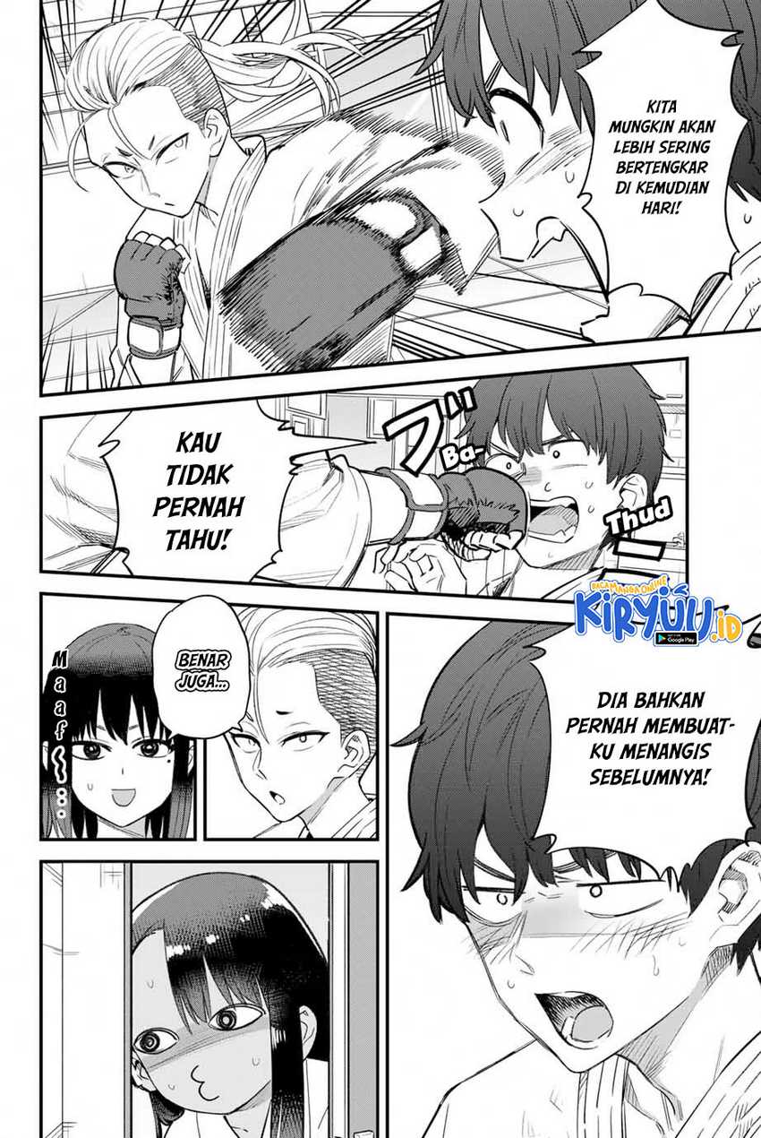 ijiranaide-nagatoro-san - Chapter: 151