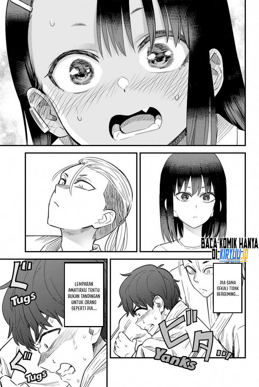 ijiranaide-nagatoro-san - Chapter: 151