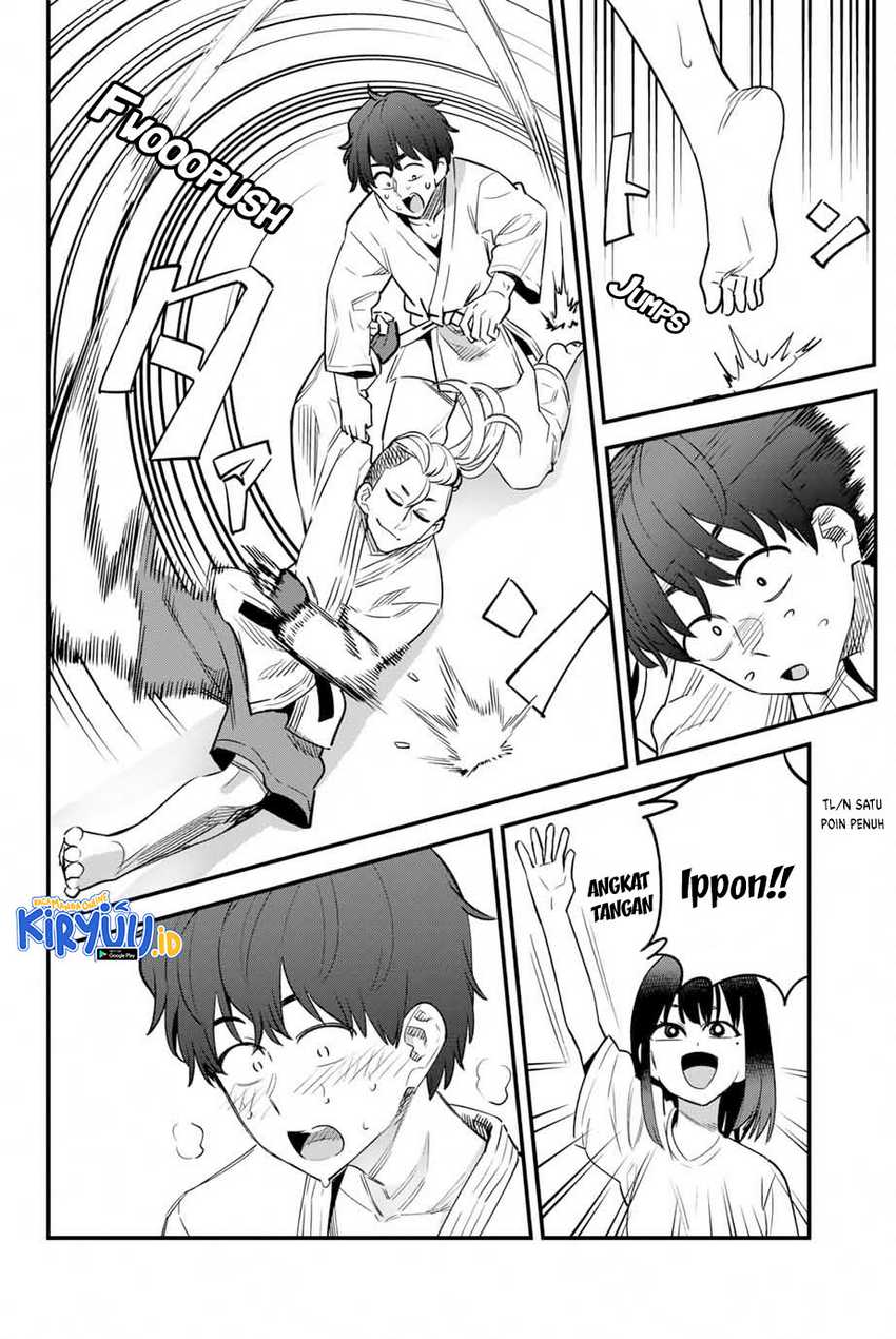 ijiranaide-nagatoro-san - Chapter: 151