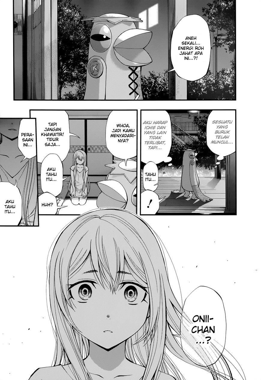 youkai-shoujo-monsuga - Chapter: 103