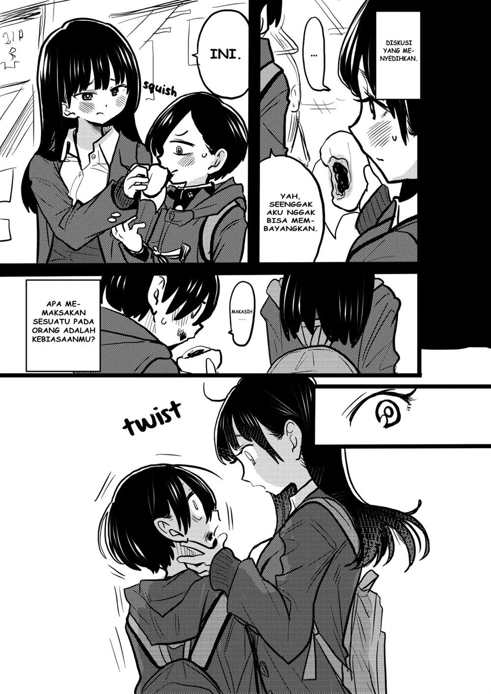 boku-no-kokoro-no-yabai-yatsu - Chapter: 40.2