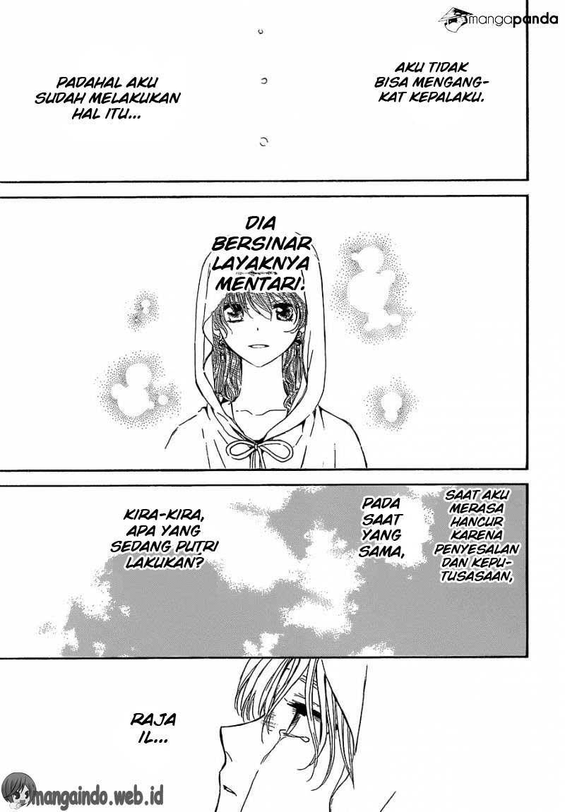 akatsuki-no-yona - Chapter: 136